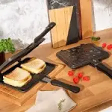 Emsan Rack Tost Grill