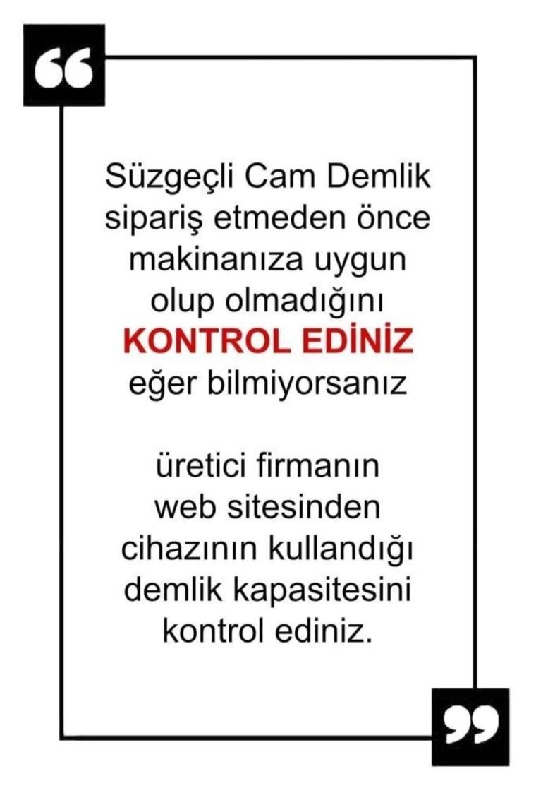 Perotti Süzgeçli Cam Demlik 1250ML