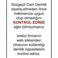 Perotti Süzgeçli Cam Demlik 1250ML
