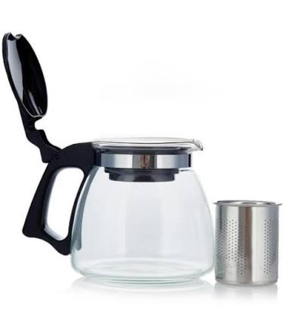 Tohana Cam Demlik 900 ml