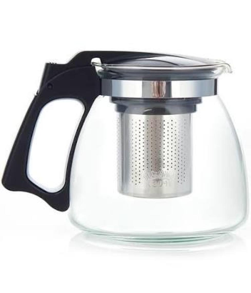 Tohana Cam Demlik 900 ml