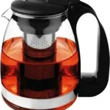 Yakut Cam Demlik 700 ml.