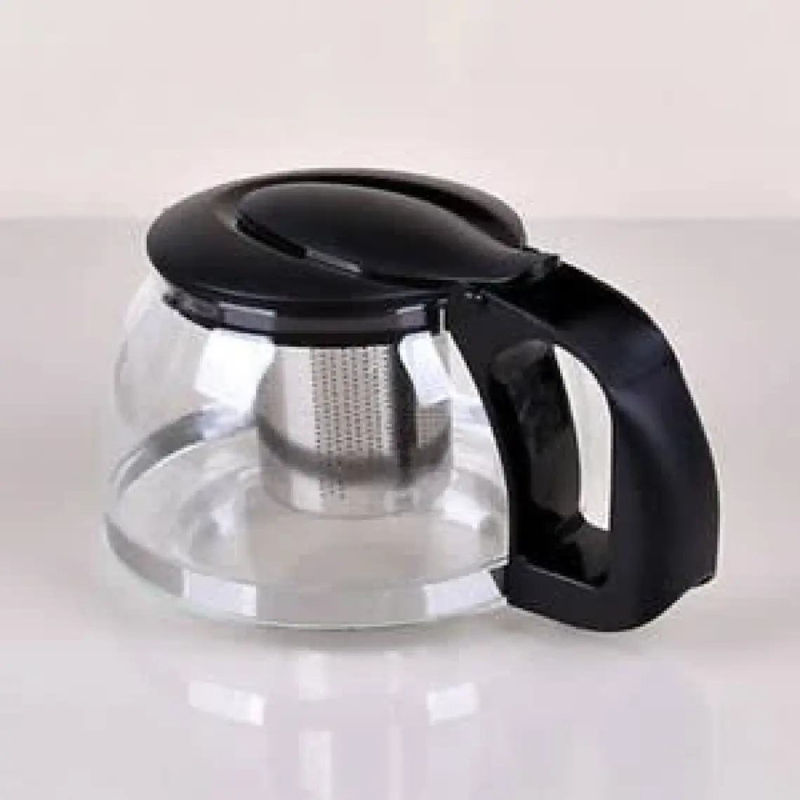 Yakut Cam Demlik 700 ml.