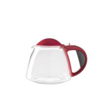 Çay Makinesi Için Tta2010 Cam Sürahi Kırmızı Filtresiz