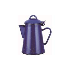 Ebru Metal 2.4 Litre Emaye Kamp Demliği
