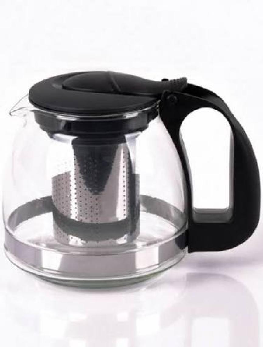Paçi Cam Demlik (700ML)