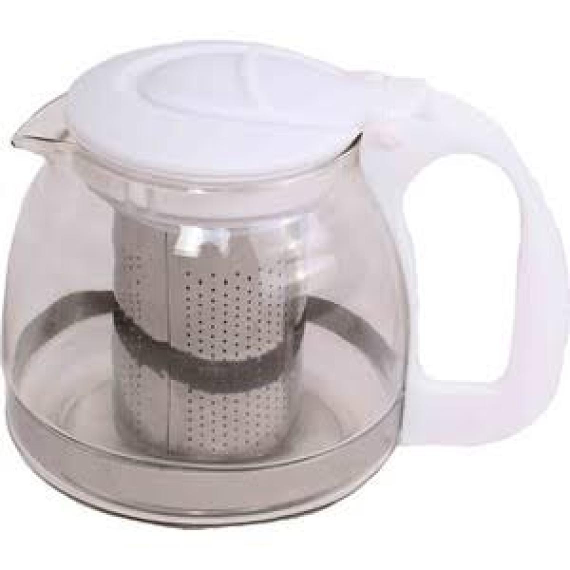 Paçi Cam Demlik (700ML)
