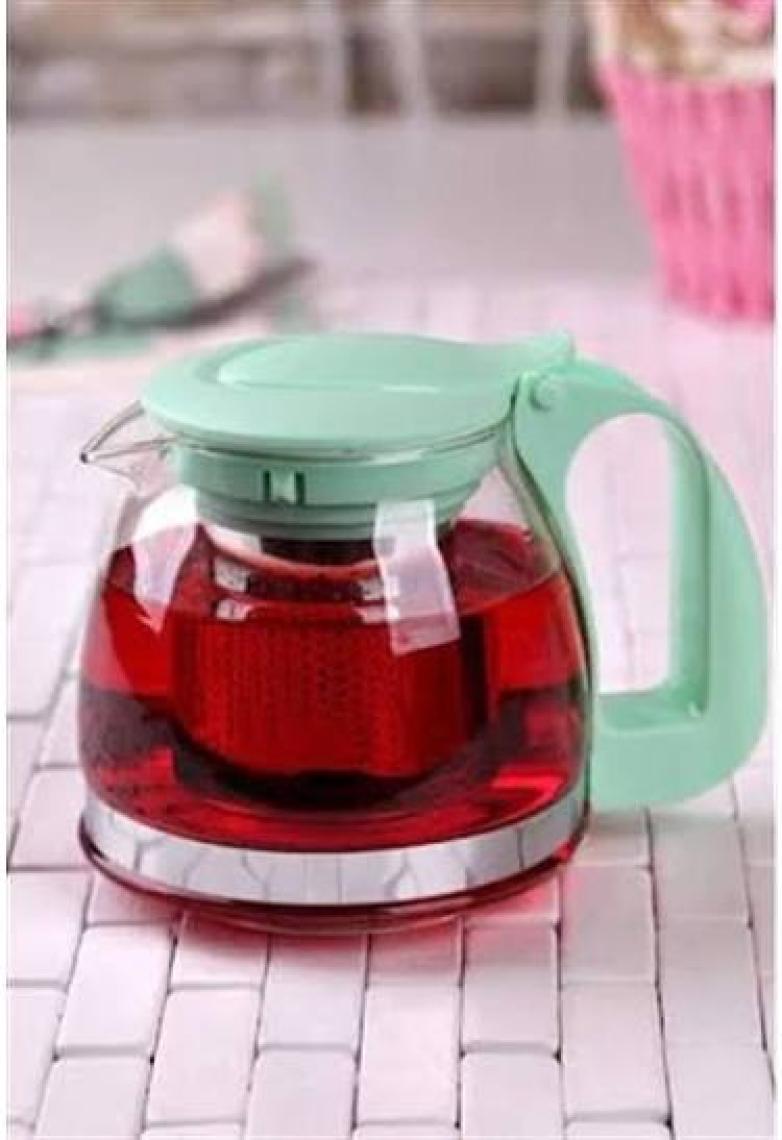 Paçi Cam Demlik (700ML)