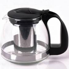 Paçi Cam Demlik (700ML)
