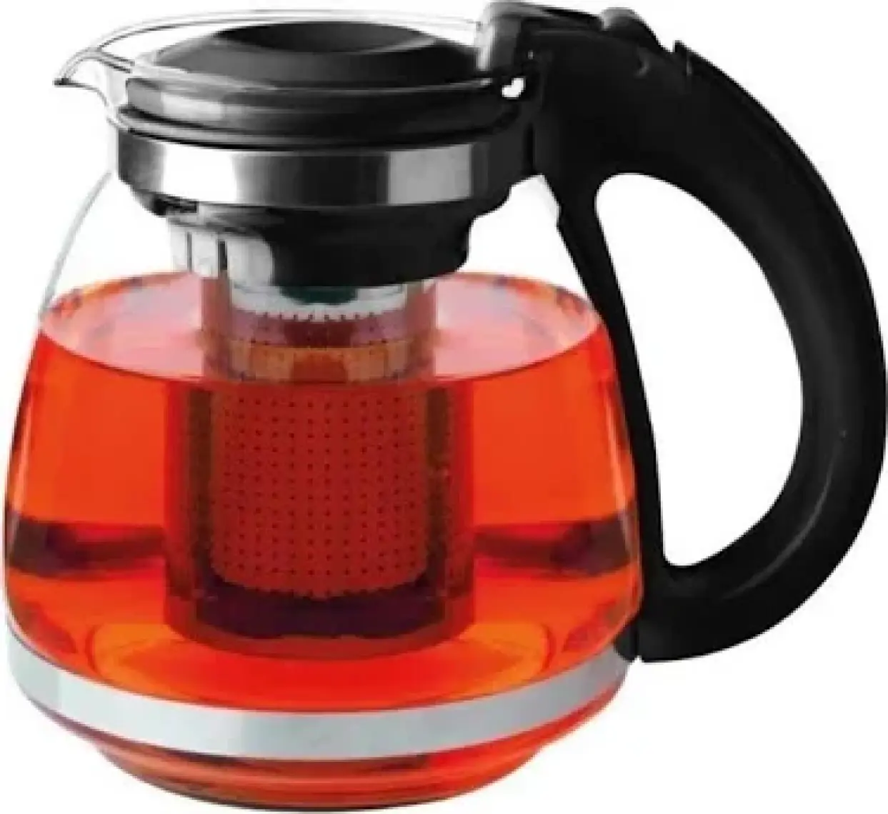 Perotti Perotti-Süzgeli Demlik 1500 ml