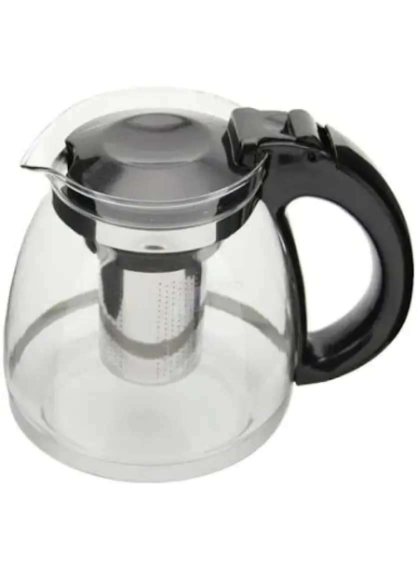 Perotti Perotti-Süzgeli Demlik 1500 ml