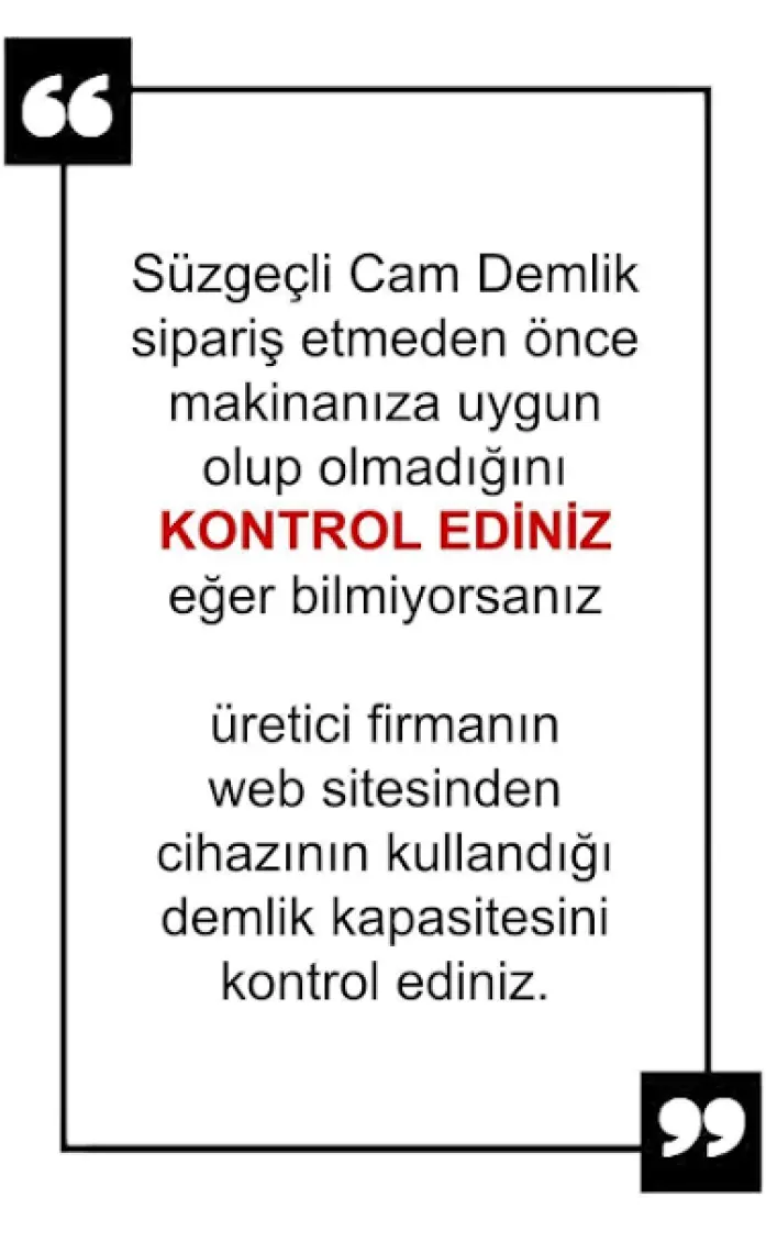 Perotti Perotti-Süzgeli Demlik 1500 ml