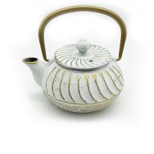 Taşev Linden Sümbül 750 ml Döküm Demlik