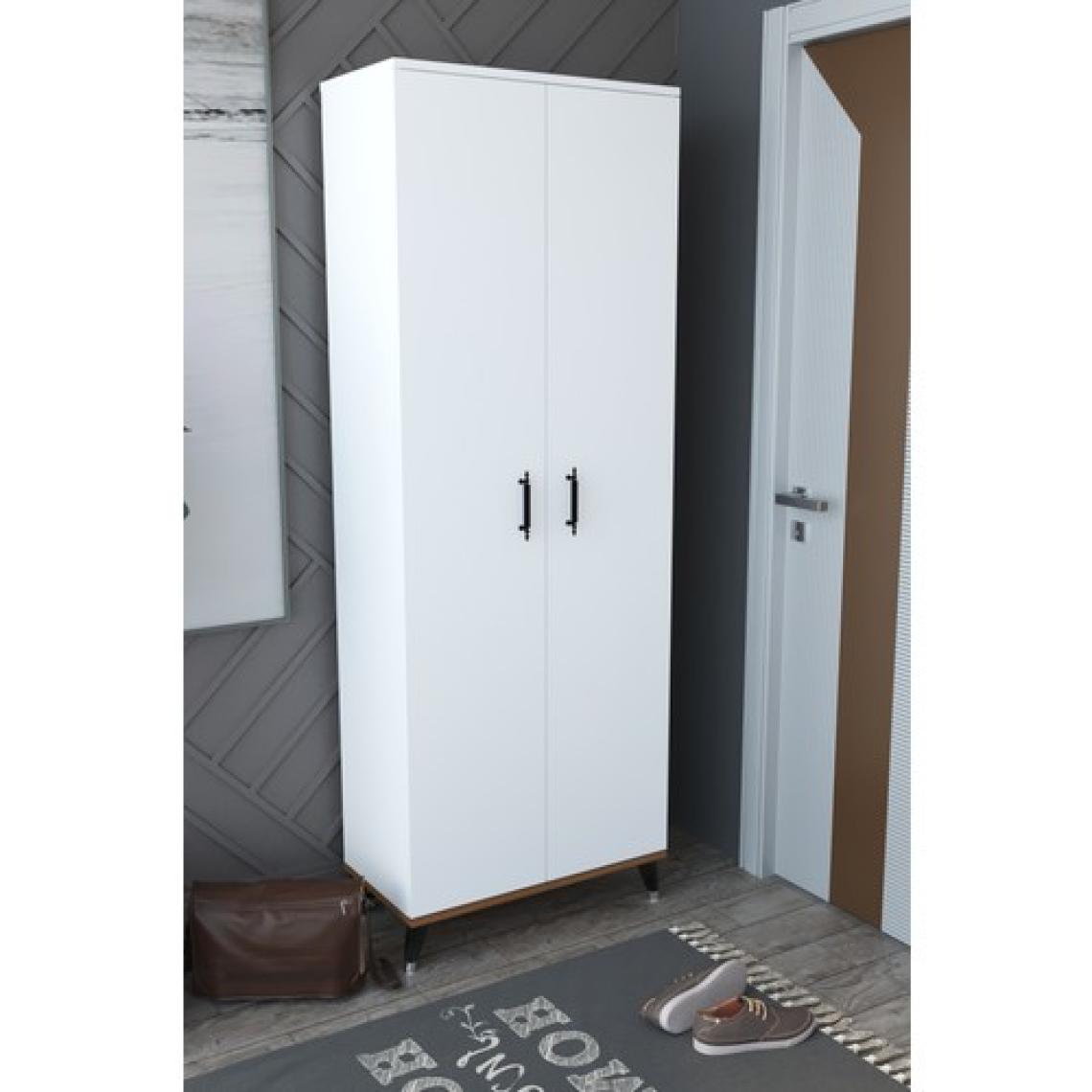 ESMOPA MOBİLYA Çok Amaçlı, Kiler, Ayakkabılık, Mutfak, Banyo, Balkon Dolap