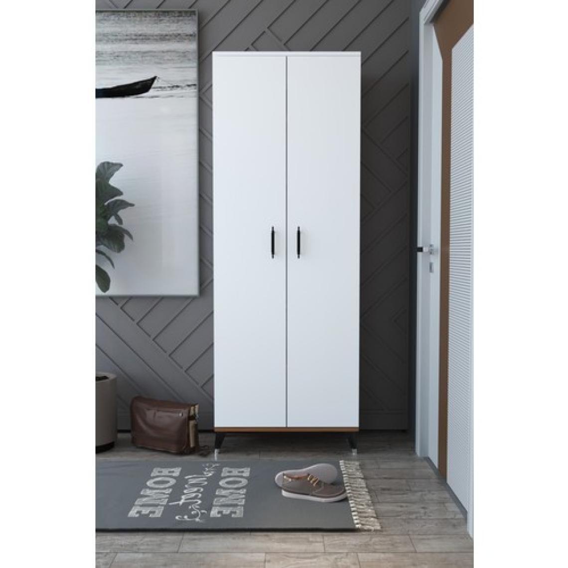 ESMOPA MOBİLYA Çok Amaçlı, Kiler, Ayakkabılık, Mutfak, Banyo, Balkon Dolap