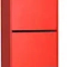 Adore Flat Duo 4 Katlı Ayakkabılık Dolabı - Kırmızı