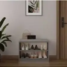 Asra Trend Puflu Ayakkabılık