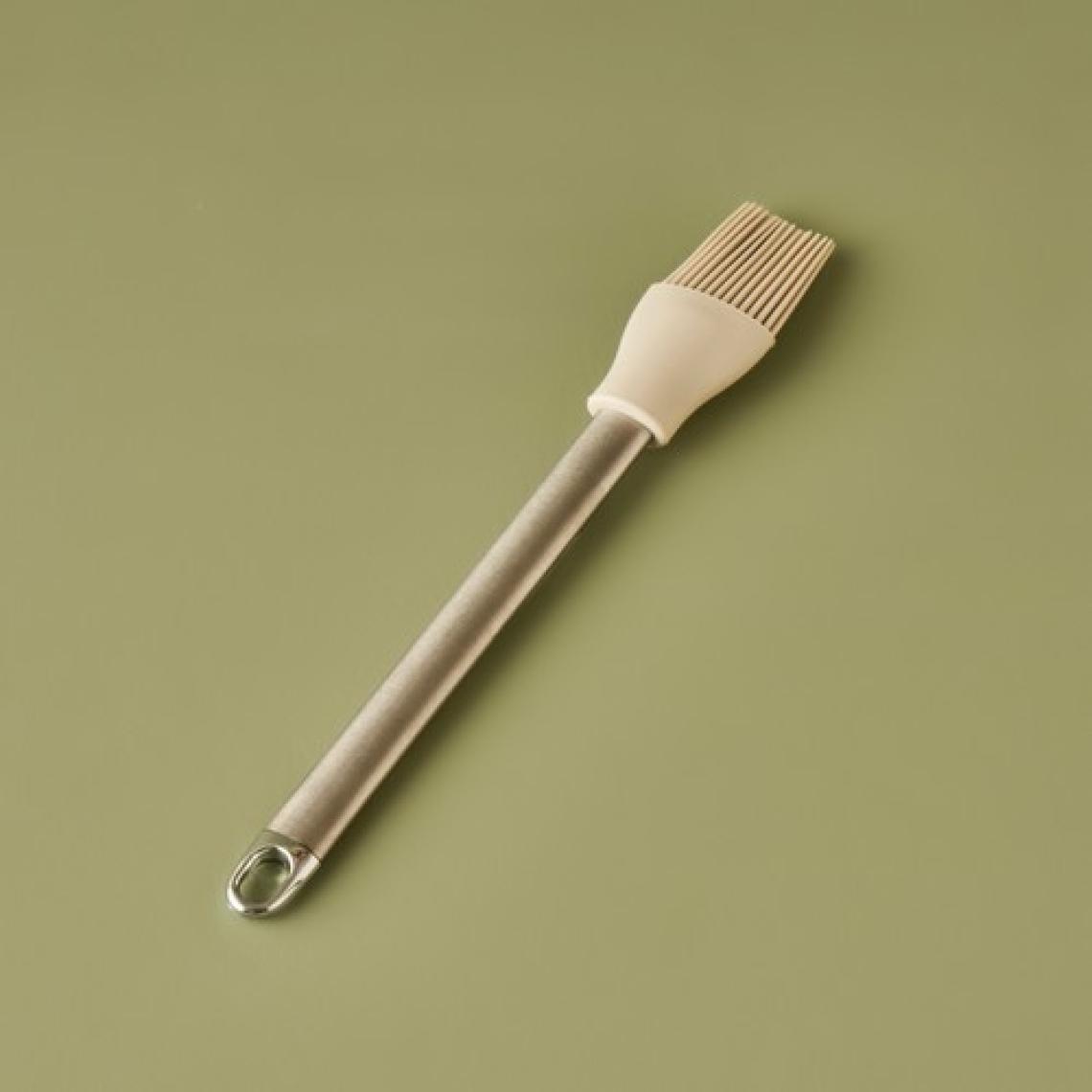 Bella Maison Alvis Fırça Bej (26,5 cm)