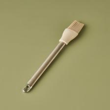 Bella Maison Alvis Fırça Bej (26,5 cm)
