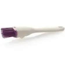Tupperware Silikon Yumurta Fırçası Mor