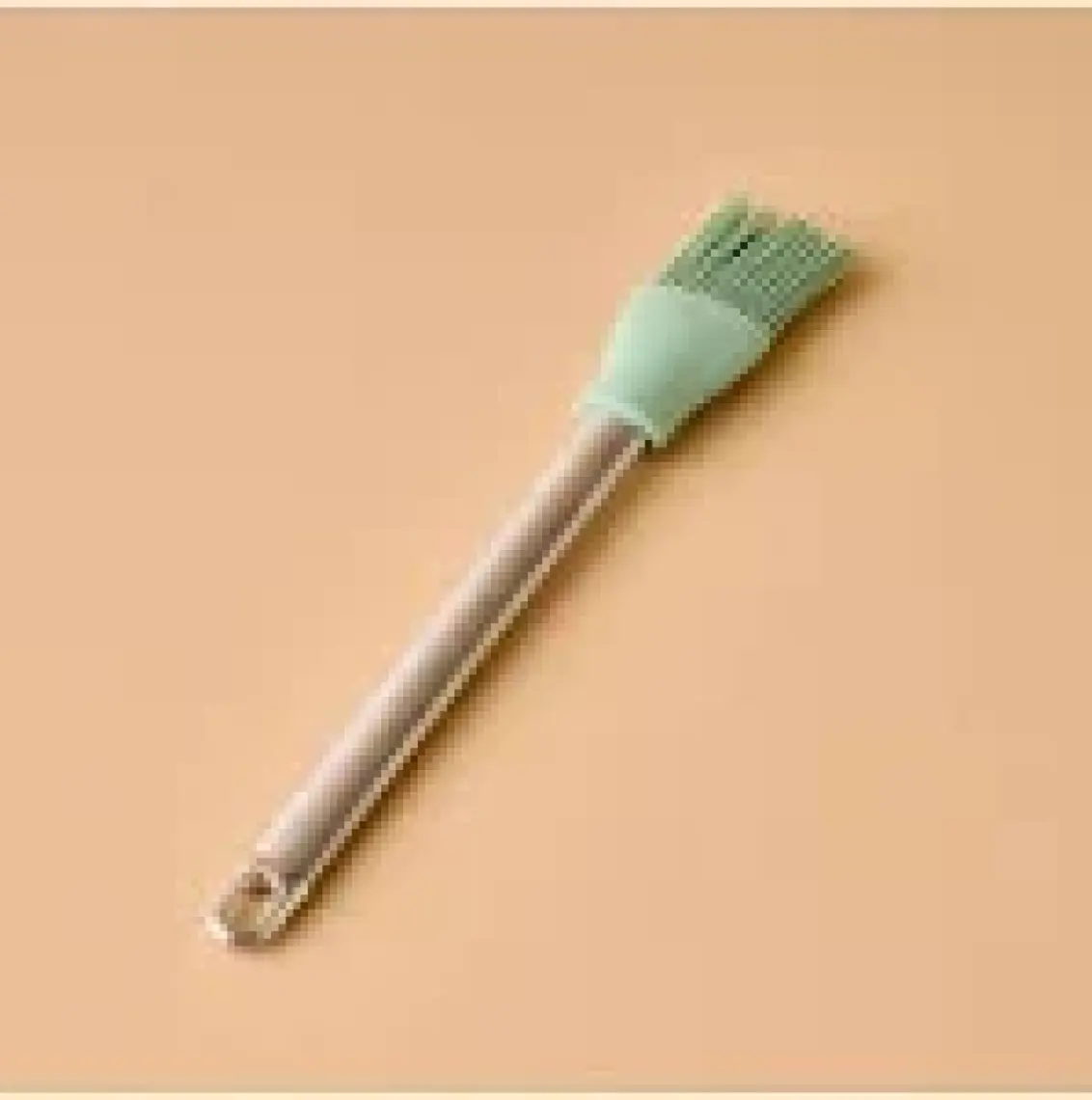 Bella Maison Alvis Fırça Yeşil (26,5 cm)