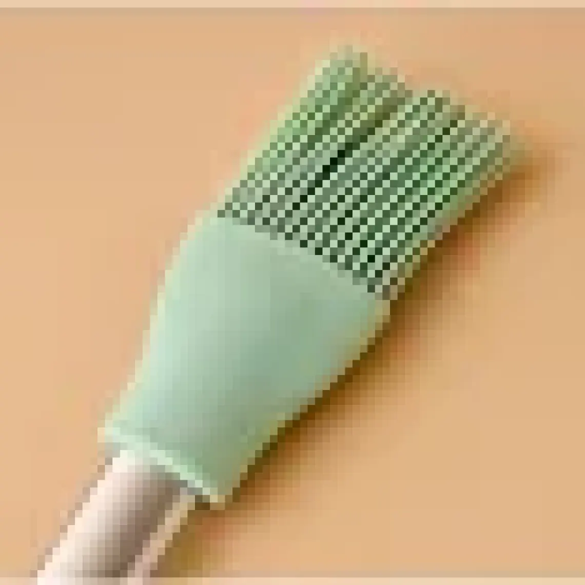 Bella Maison Alvis Fırça Yeşil (26,5 cm)