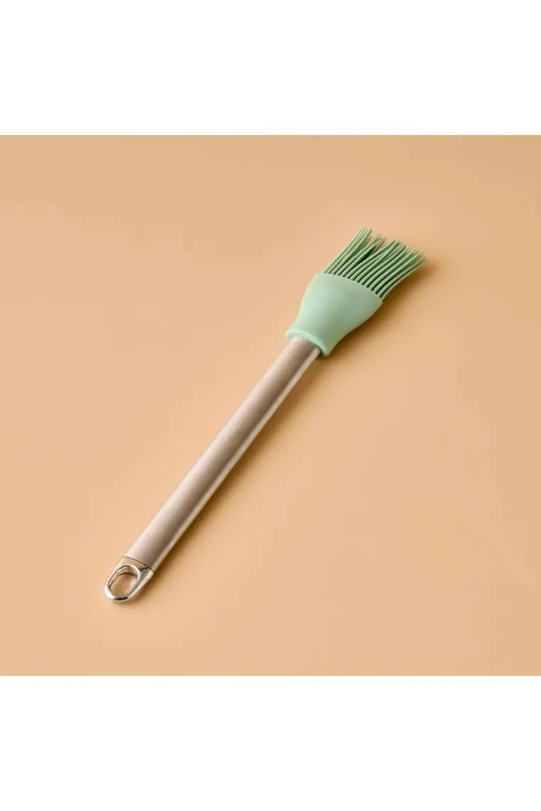 Bella Maison Alvis Fırça Yeşil (26,5 cm)