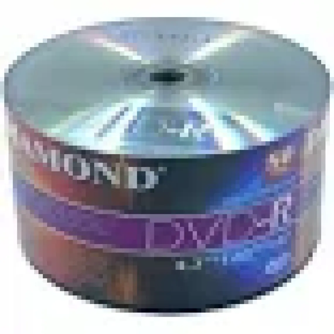 Diamond Dvd-R 4,7gb Boş DVD 50'li Paket