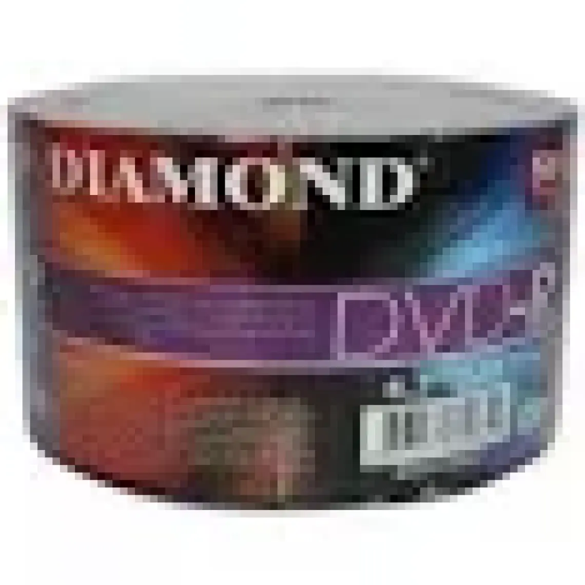 Diamond Dvd-R 4,7gb Boş DVD 50'li Paket
