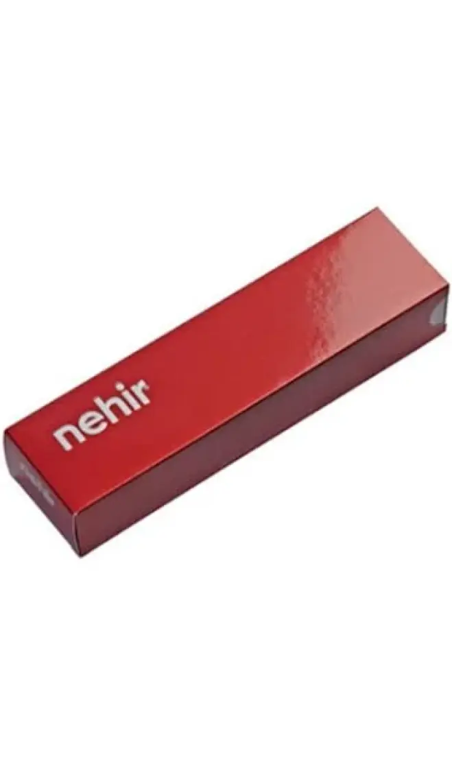 Nehir Safir Sade 12 Adet Tatlı Çatal Takımı