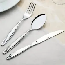 İmran Lizbon Sade Tatlı Çatalı