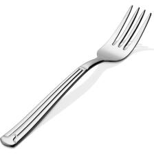 Avcı Yakamoz 6 Adet Yemek Çatalı 2,5 mm
