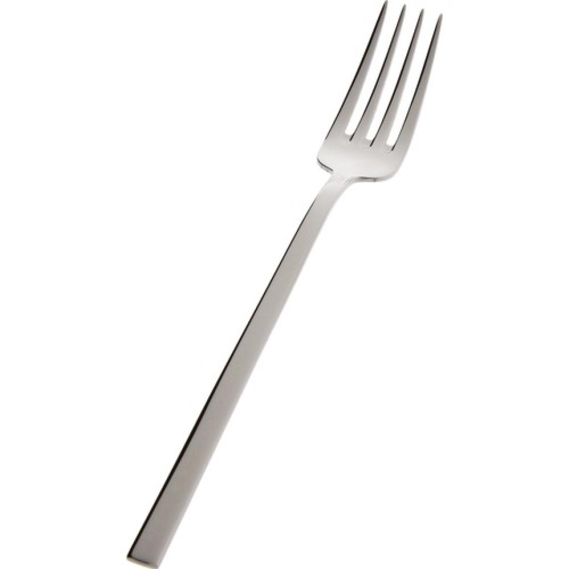 Karaca Flame Tatlı Çatalı 18 cm