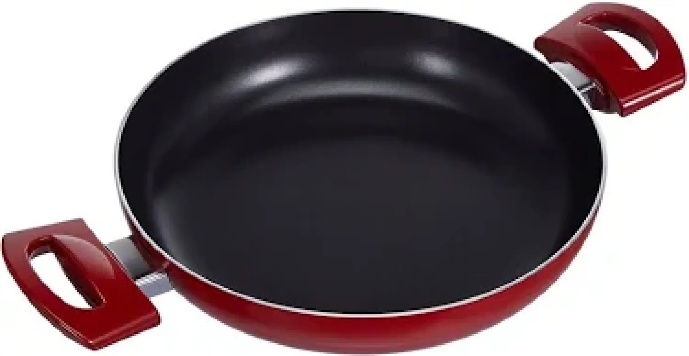 Papilla Redio Yumurta Sahanı 22 Cm