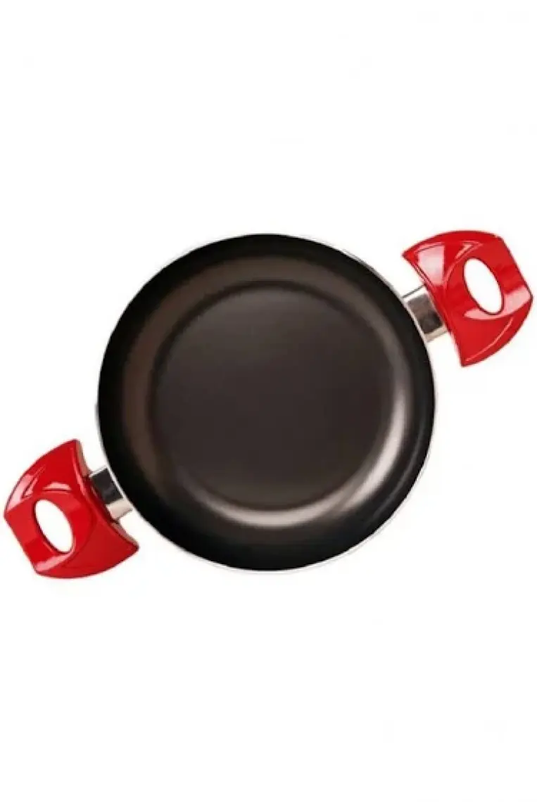 Papilla Redio Yumurta Sahanı 22 Cm