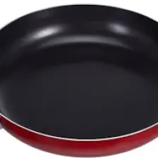 Papilla Redio Yumurta Sahanı 22 Cm