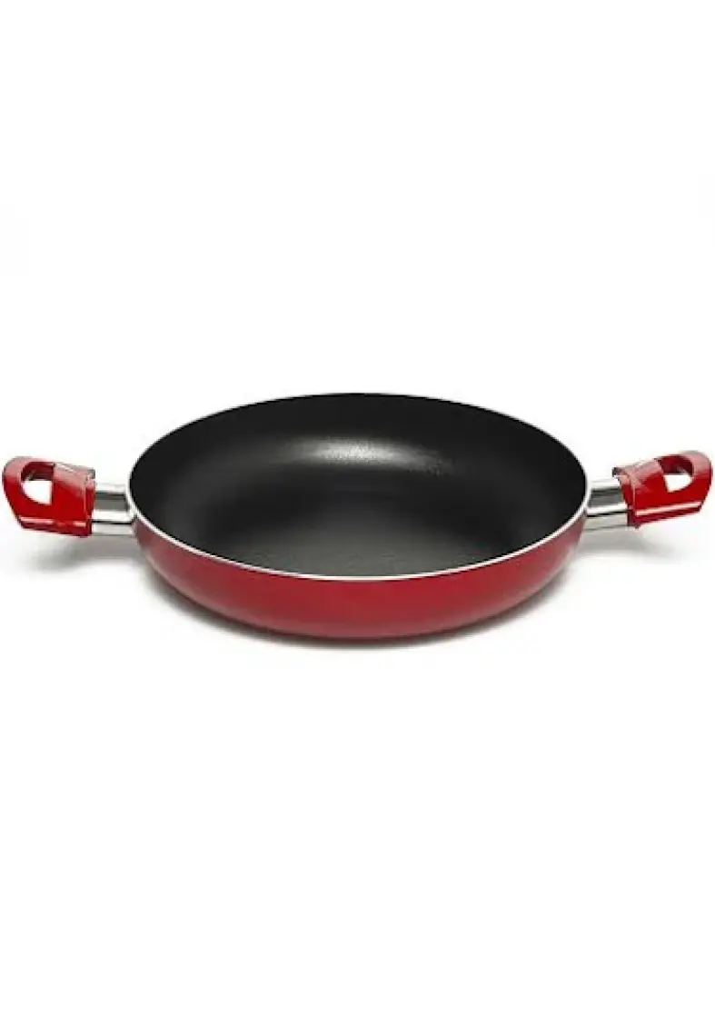 Papilla Redio Yumurta Sahanı 22 Cm