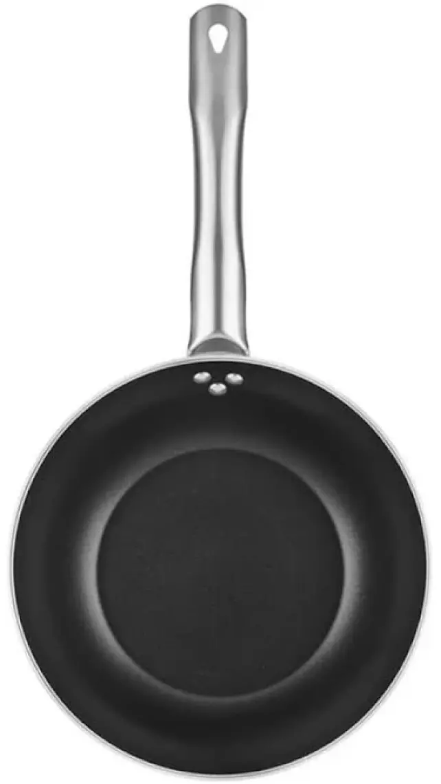 Altınbaşak Masterchef Wok Tava 28 cm
