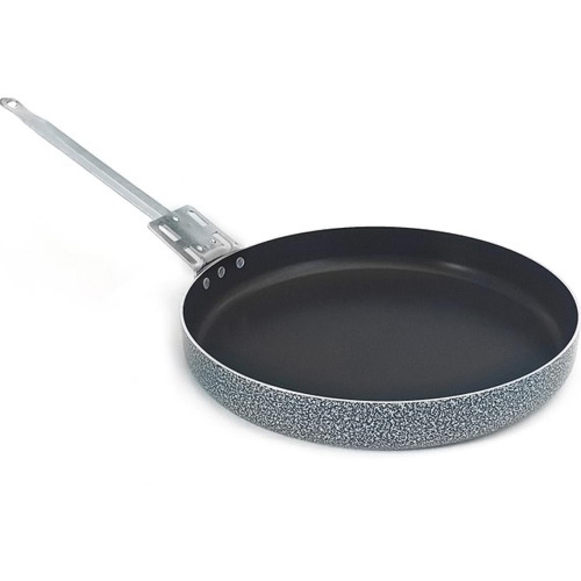 Leydi Meşhur Karadeniz 34 cm Balık Börek Kızartma Tavası