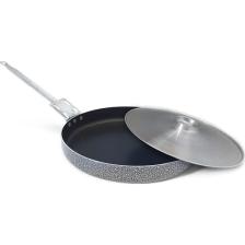 Leydi Meşhur Karadeniz 34 cm Balık Börek Kızartma Tavası