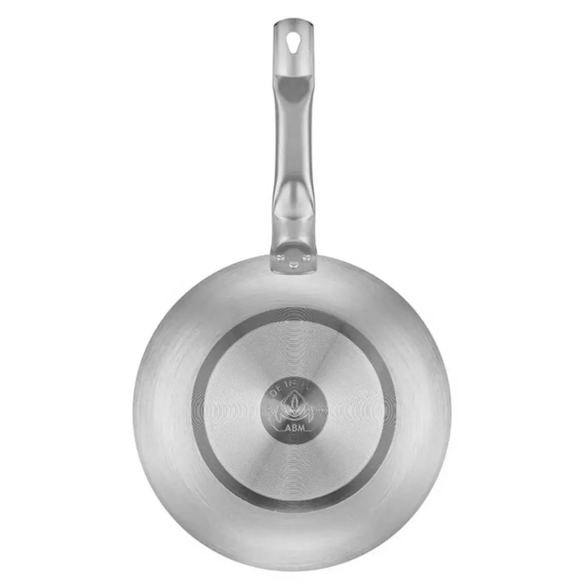 Altınbaşak Masterchef Wok Tava 32 cm