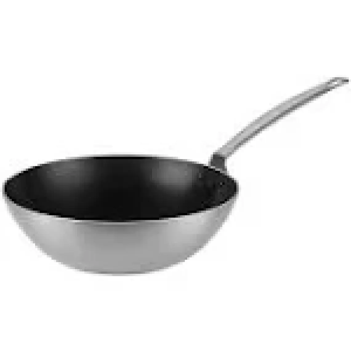 Öztiryakiler  Wok Tava Aluminyum Elegance 24 Cm