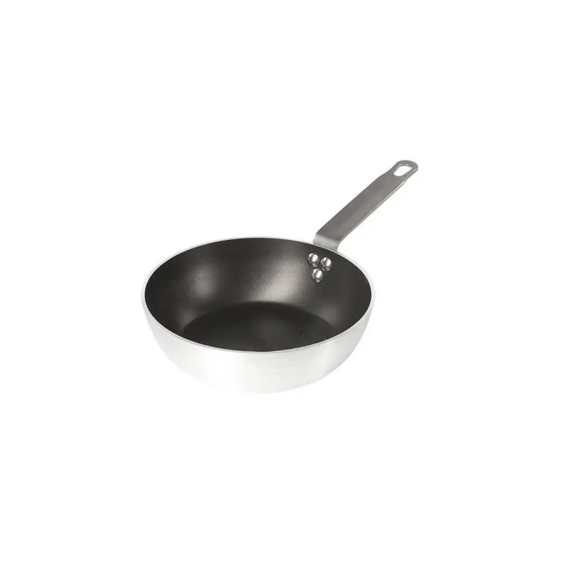 Öztiryakiler  Wok Tava Aluminyum Elegance 24 Cm