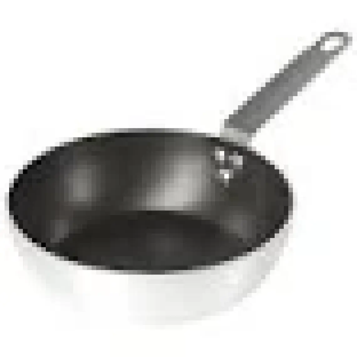 Öztiryakiler  Wok Tava Aluminyum Elegance 24 Cm