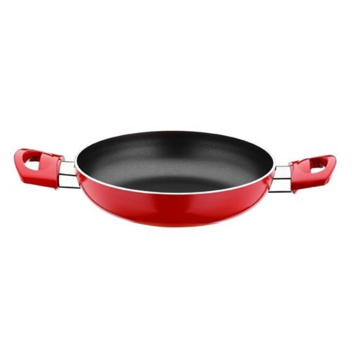 Papilla Redio Yumurta Sahanı 18 Cm