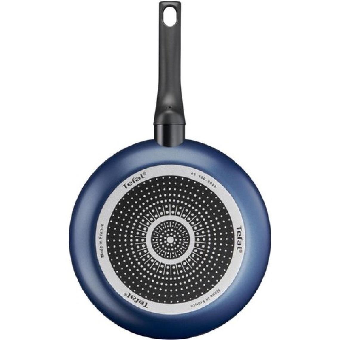 Tefal B42290 Titanyum 1X Easy Cook & Clean 2'li Tava Seti 20/28 cm - 2100123947