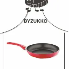 Papilla Redio Maxi Tava 28 Cm