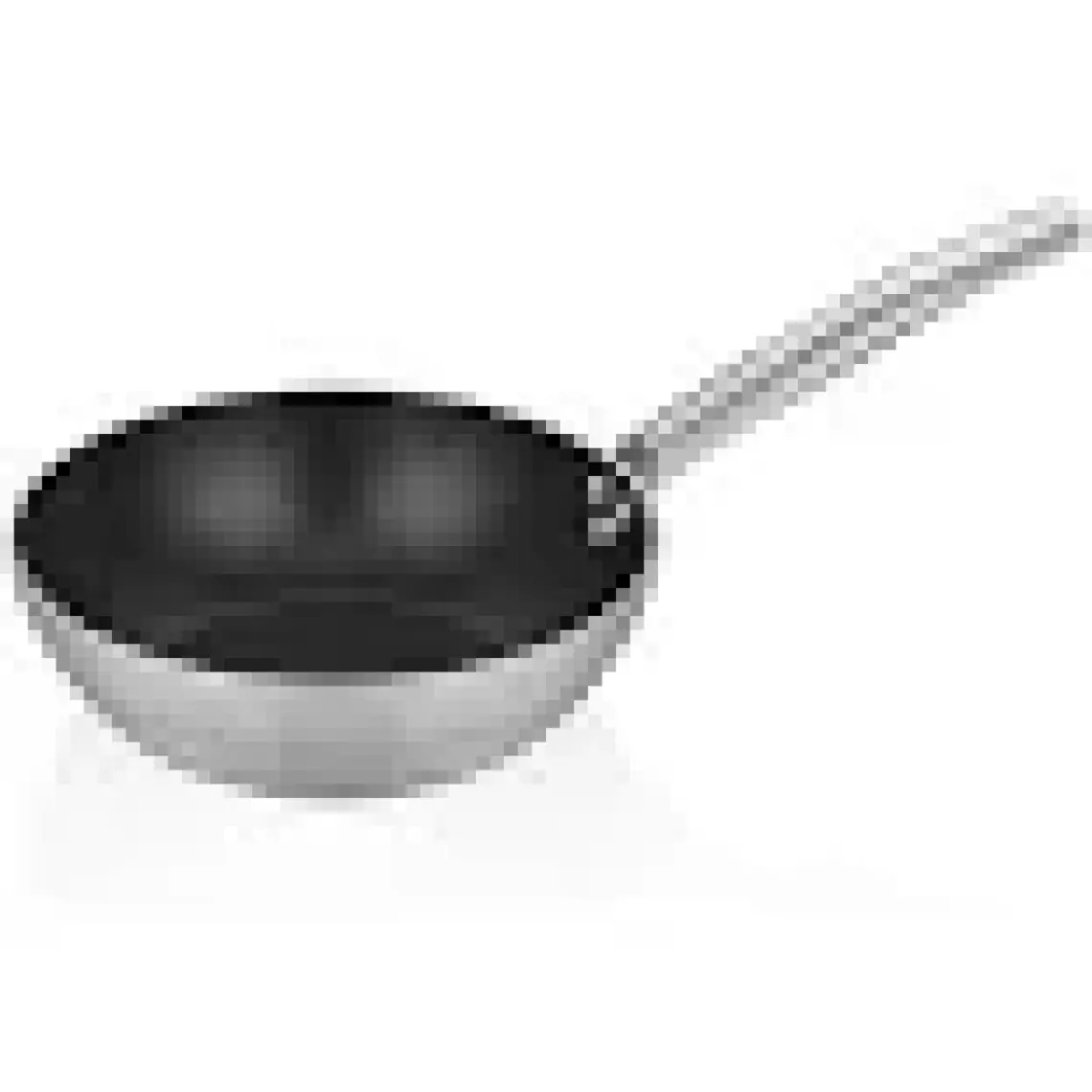 Öztiryakiler  Wok Tava Aluminyum Elegance 30 Cm