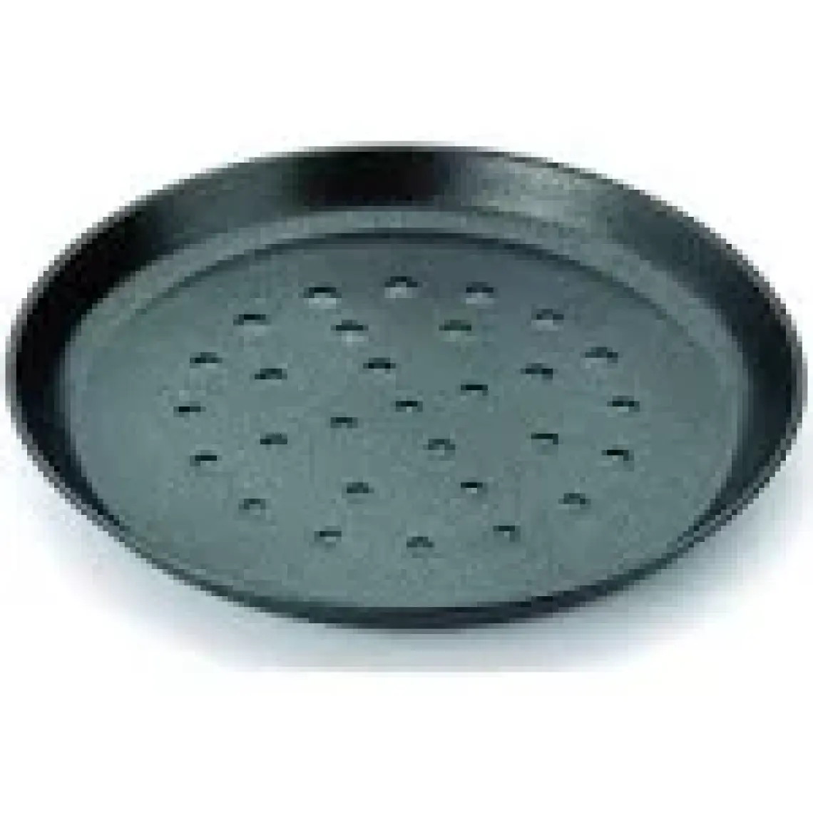 Altınbaşak Delikli Saç Pizza Tavası 30 Cm