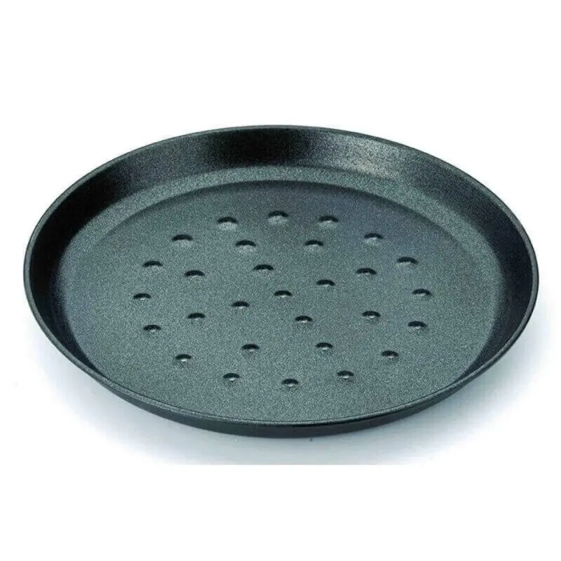 Altınbaşak Delikli Saç Pizza Tavası 30 Cm